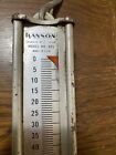 Vintage Hanson Viking Hanging Scale Model No  895