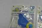 Build A Bear Bab Scentiments Cotton Candy Disc Blue Scented Inserts 4 Pack