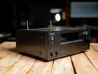 Onkyo Txnr676 7 2 Channel 210w A v Receiver  sounds Great 