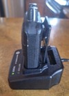 Motorola Minitor V  5  Vhf 2-channel Stored Voice Pager 151-158 9975 Mhz Tested 