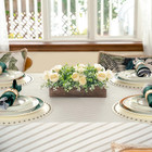 Centerpiece Table Decorations For Dining Room Farmhouse Table Centerpieces Decor