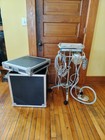 Aseptico Self-contained Mobile Dental Delivery System