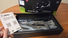 Msi Geforce Rtx 4070 Ventus 3x Oc Ray Tracing Dlss Graphics Card