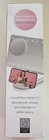 Conair Reflections Hollywood Led Lighted Makeup Mirror Folding 10x Spot White