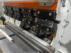 44 Ton X 1m 2013 Ermak   Micro Bend Cnc Cnc Hydraulic Press Brake