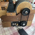 Fancy Kitty Motorized    kitten    Drum Carder - Electric Wool Fiber Spinner Tool