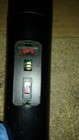 Shure Sm58 Lx2 Wireless Handheld Microphone Transmitter 192 200 Mhz  Read Me
