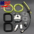 Carburetor For Toro Vacuum 308480001 51944 51945 51946 51947 51948 Blower 25 4c