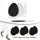 Non-slip Shoes Pads  6 Pcs Anti-slip Shoe Grips On Bottom Of Shoes