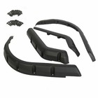 For Ezgo Txt 1994-2013 1996 Golf Cart Front   Rear 4pcs Standard Fender Flares