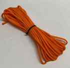 100  Nylon Mil Spec Type Iii 7 Strand 550 Paracord