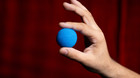 Magic Sponge Balls 4pk Blue 1 5  By Murphy s Magic