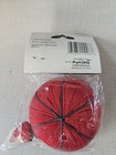 Dritz   Tomato Pin Cushion   Nostalgic Sewing Needle Holder Sew 1994