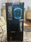 Custom Cyberpowerxtreme Gaming Pc Intel I9 9900k - Nvidia 3060 - 16 Gb Ddr4 1tb