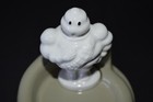 Michelin Bibendum Ash Tray Ceramic Unused Afternoon Tea Collab