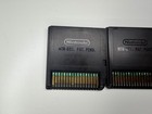 Pokemon Heartgold soulsilver Us Combo Authentic Nintendo Ds Tested Working