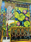 Goose The Band Foil Poster Canandaigua Cmac Ny 2025 Variant S n   85 Aj Masthay
