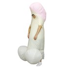 7  Giant Penis Inflatable Costume Adult For Halloween Cosplay Party Fancy Dress