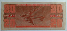 Mpc  Military Payment Certificate Series 681  20 