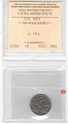 1926 Canada 5 Cents Far 6 - Iccs Vg10 - Xzn 521
