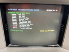      Hp Hewlett Packard 16500c Logic Analysis Sytem 115 230 Vac 775 Va Max