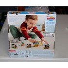 Thomas The Train   Friends Diecast Vehicle Set Construction Crew 5 Pcs New Wc j5