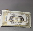 Harry Potter Loungefly Harry Potter Hogwarts Express Ticket Coin Purse New 