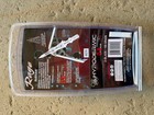 Rage Hypodermic Nc No Collar Mechanical Broadheads 100 Grain  2   Cut