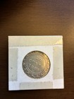 Canada Newfoundland 1899 50 Cent - Silver - Coin