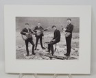 The Beatles Liverpool 1962 Photograph 1992 Apple Corps Print Drummer Ringo Star