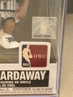 Penny Hardaway Orlando Magic Signed Funko Pop  82   Beckett Witness Coa
