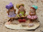 Wee Forest Folk M-484a Bathing Beauties  new 2026 