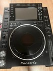 Pioneer Cdj-2000nxs2 Professional Dj Multi Player With Disc Drive