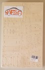 Nwfashion Wooden Toy Furniture Doll House 34 Piece Set  New   at 71 