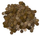 Wheat Cent   Penny Roll  50-count Roll Avg Circulated Read Description