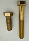 John Deere Oem Heavy 10 Bolt Hub Extensions Bolts Kit