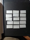 Malawi Stamps Scott  427-441 All Dated 1984 mnh Complete Set 