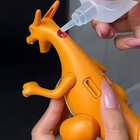 Pokemon Charizard Humidifier Night Light Led Lamp Air Moisturizer Spray Home