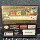 Pokemon Heartgold Case Only Authentic Not For Resale Version Great Condition