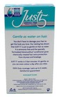 Just 5 Color Black J-30 Ammonia Free Permanent
