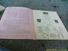 Don t Bother Me I Can t Cope 1972 Mark Taper Forum Program  Paula Kelly