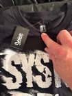 System Of A Down T Shirt New W Tags Mint Med Heavy Metal Band Soad Rock