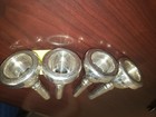 Tuba Sousaphone Mouthpieces King Ktu Ultimate And Yamaha 67c4