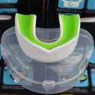 Sports Mouth Guard For Kids   Adults  10 Colors   2 Sizes  Direct From Oral Mart