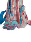 Jojo Siwa Nickelodeon Exclusive 2021 Summer Subscription Box Backpack   Bow New 