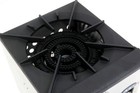 Atosa Atsp-18-1 Single Stock Pot Stove Countertop Portable Commercial Burner