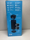 Jlab Go Party Bluetooth Speaker Rgb Waterproof Portable Wireless - New