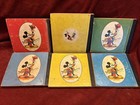1938 Walt Disney Children   s Books Story Of Mickey Mouse Donald Duck Minnie Pluto