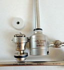 Karl Storz 30160h1 30160a1 30160x 5mm X 8 5cm Laparoscopic Cannula Set