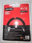 Sentinel 4 1 2in  Polycrystalline Blade Diamond Blade Sku  100985050 Fd-pcd45